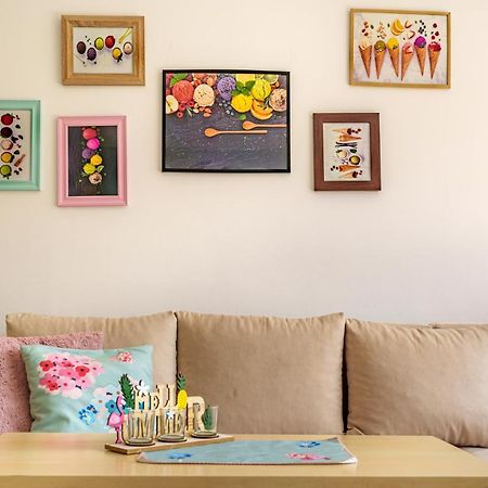 Villa Poesia, Harmony Hills Residence Rogachevo ภายนอก รูปภาพ
