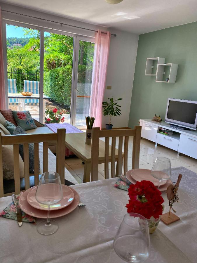 Villa Poesia, Harmony Hills Residence Rogachevo ภายนอก รูปภาพ