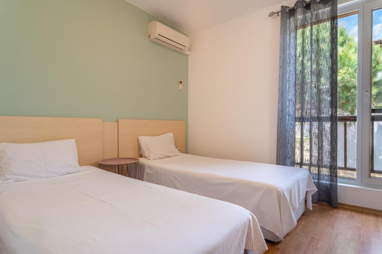 Villa Poesia, Harmony Hills Residence Rogachevo ภายนอก รูปภาพ